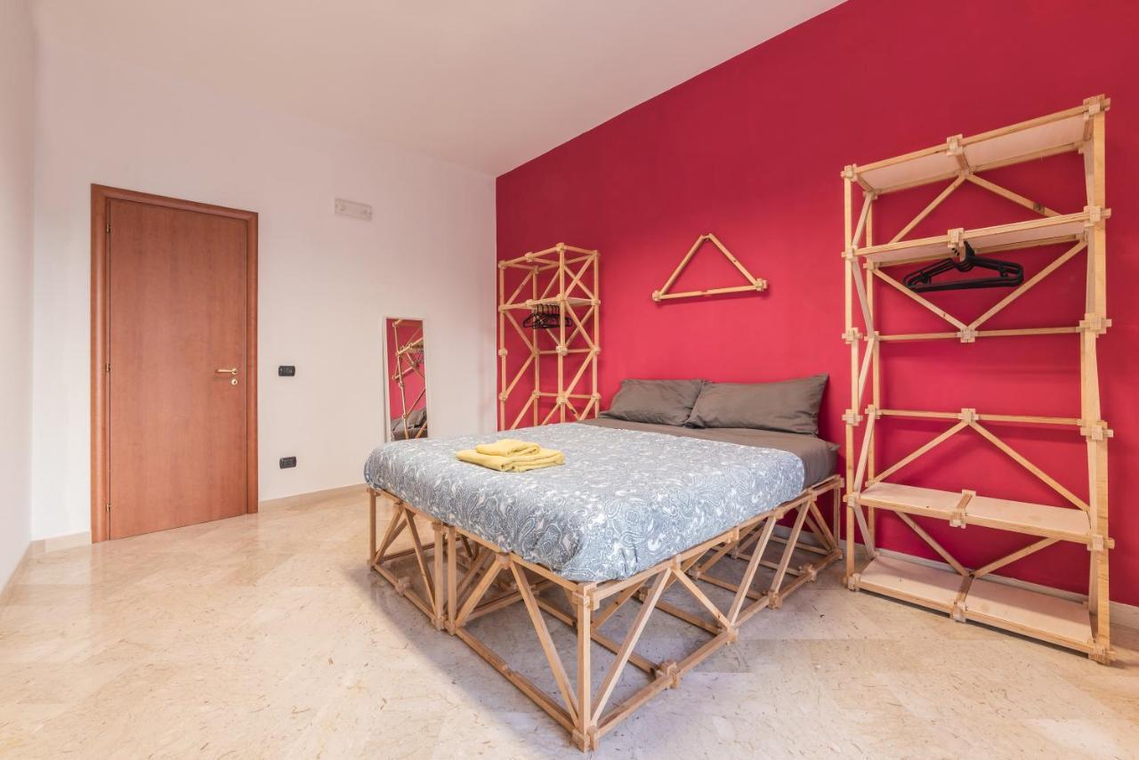Mùjié design house Hotel Bari Exterior foto