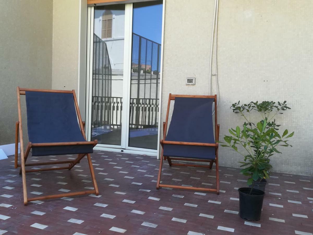 Mùjié design house Hotel Bari Exterior foto